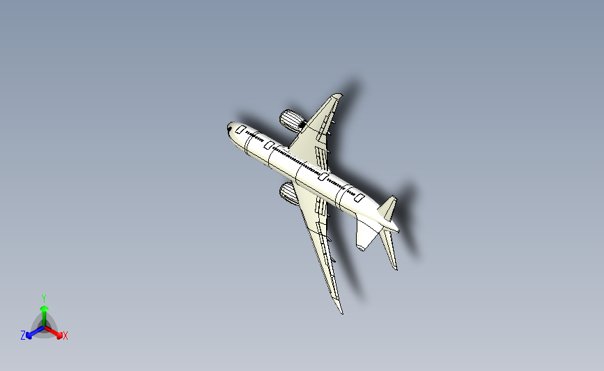波音 787