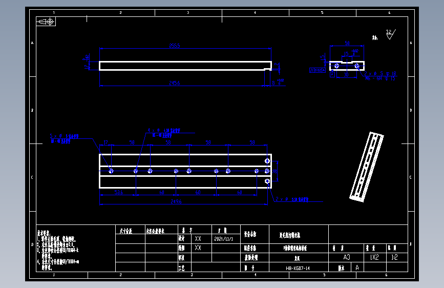 1始位螺丝机构墙板.dwg