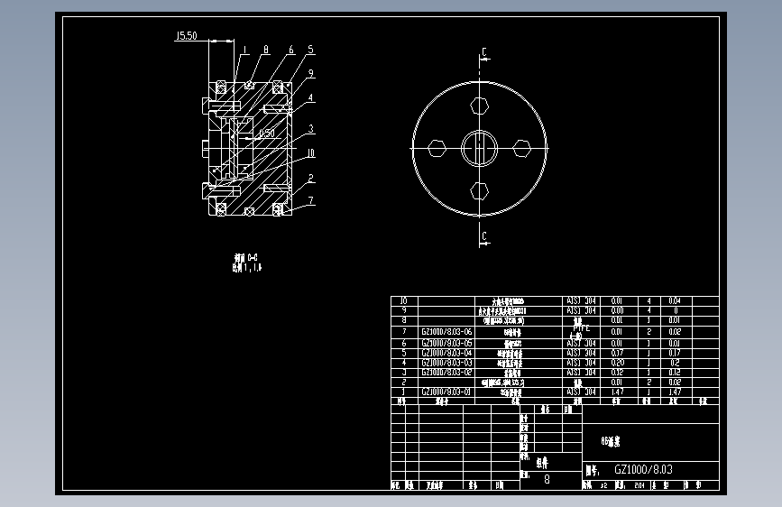 85活塞.dwg
