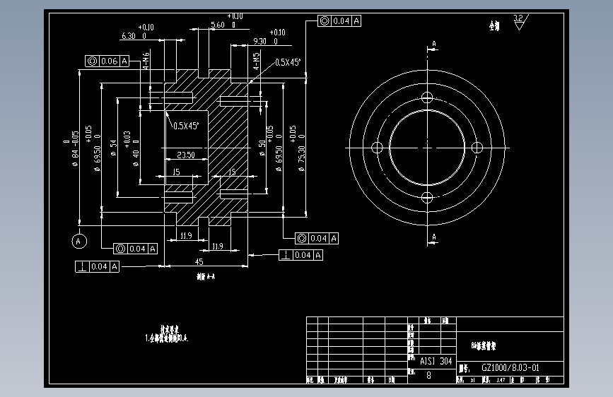 85活塞骨架.dwg