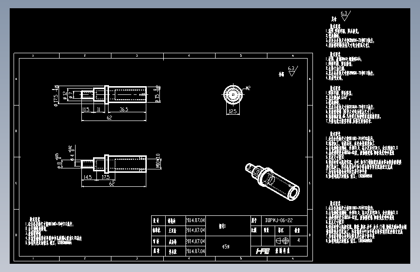 01-15探针1.dwg