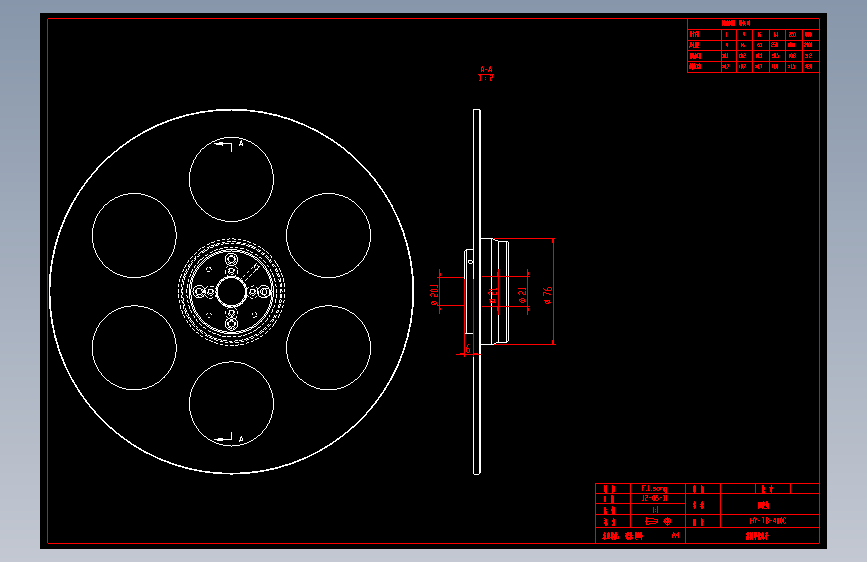 400C盖板.dwg