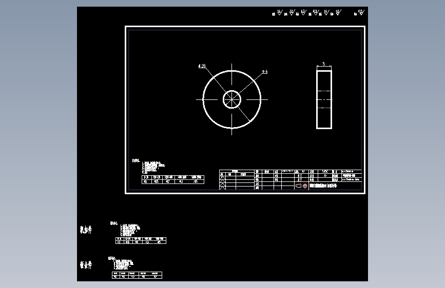 16输送带垫圈-通用.dwg
