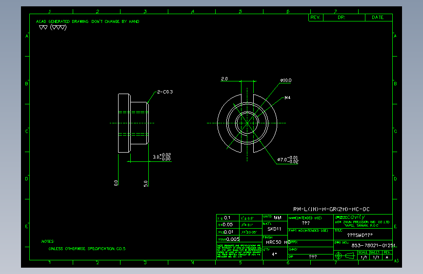 025螺母.dwg