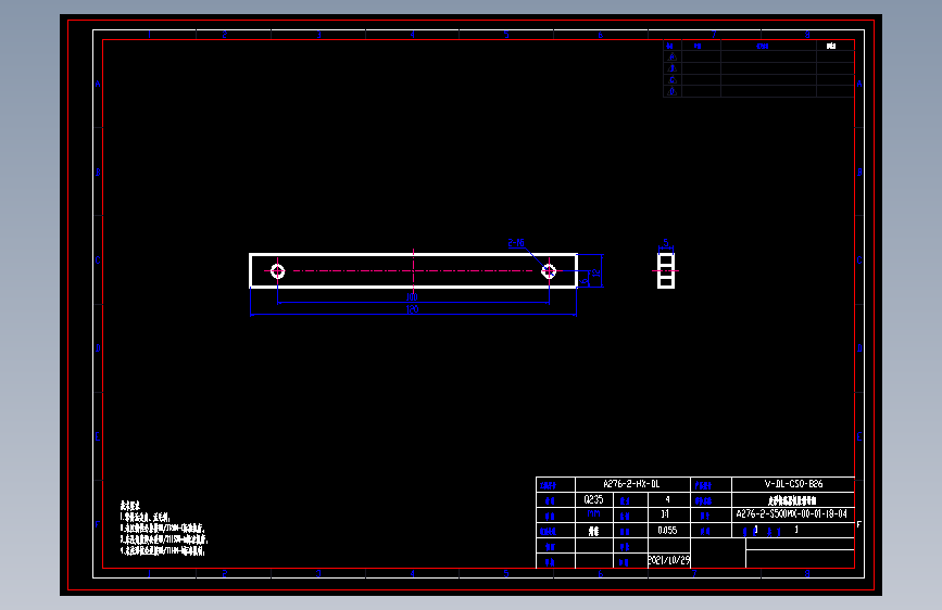 A276-2-S500MX-00-01-18-04-走形传感器锁紧螺母组.dwg