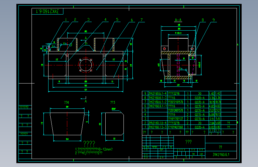 3YK2160.6.1.dwg