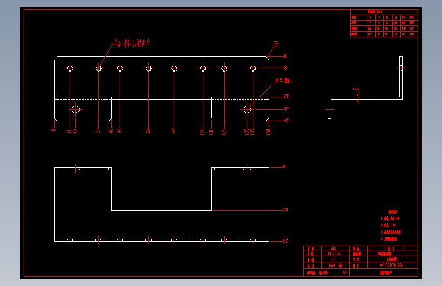 K226 压力表固定.dwg