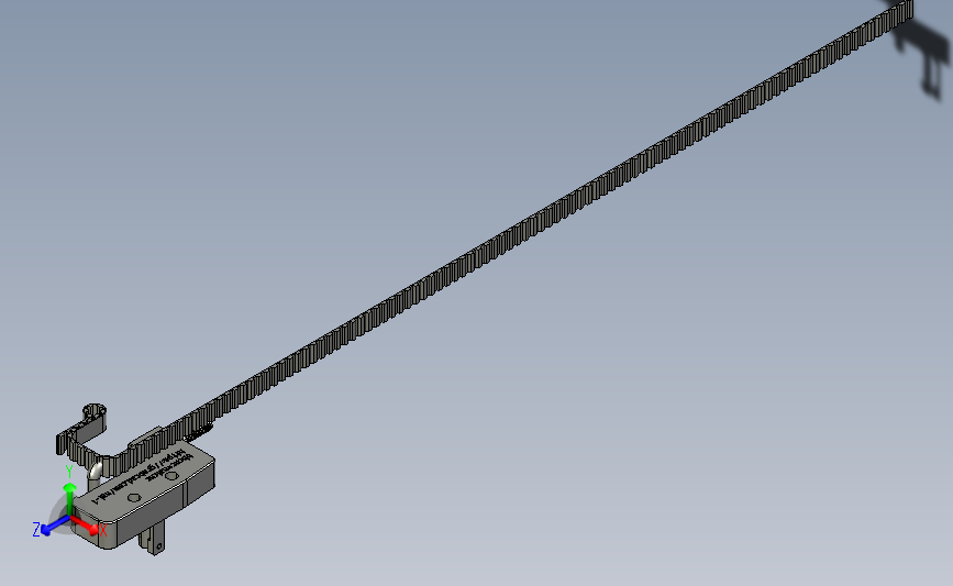 皮带张紧器 10T5