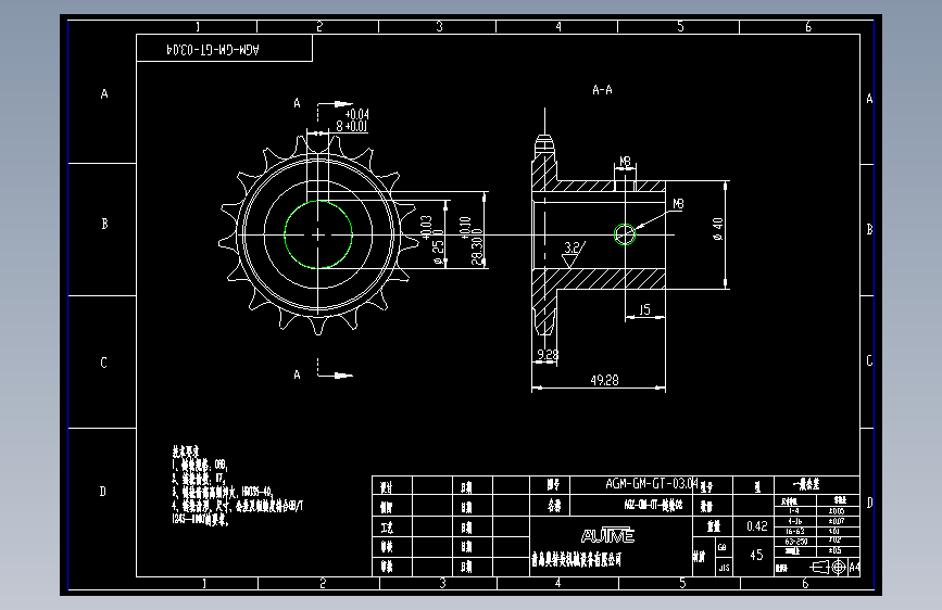 AGZ-GM-GT-链轮02.dwg