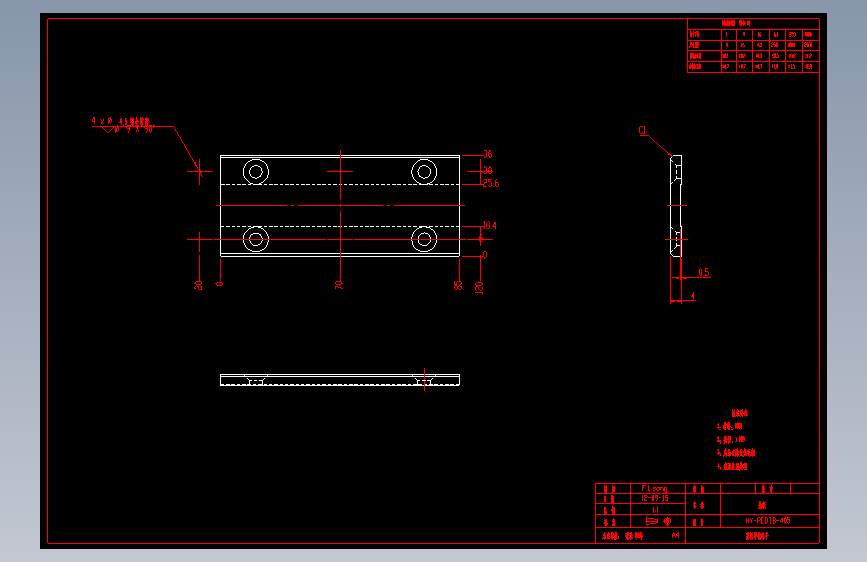 K405 盖板.dwg
