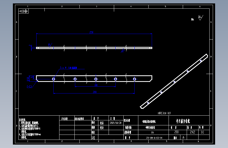 A铆钉直振压盖.dwg