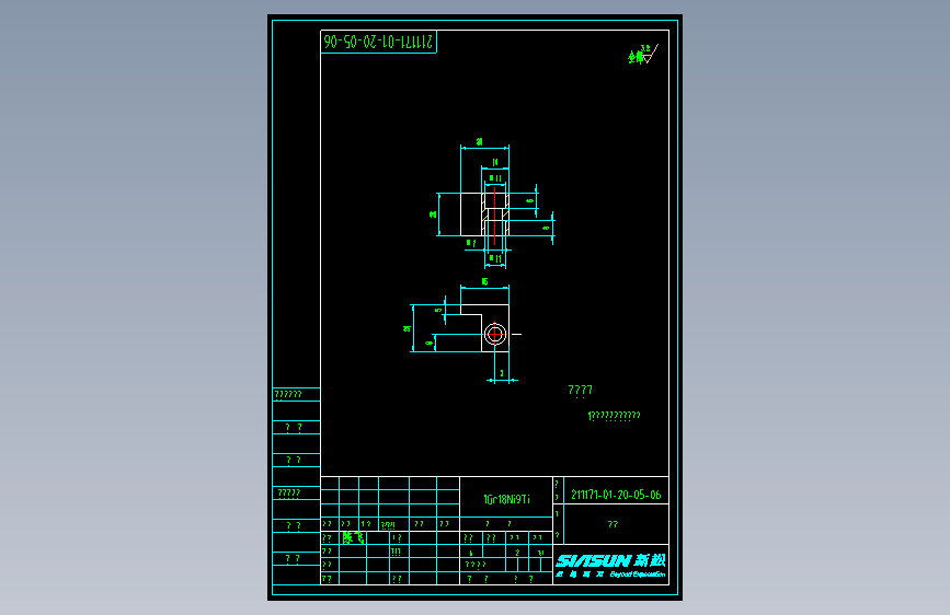 211171-01-20-05-06挡块.dwg