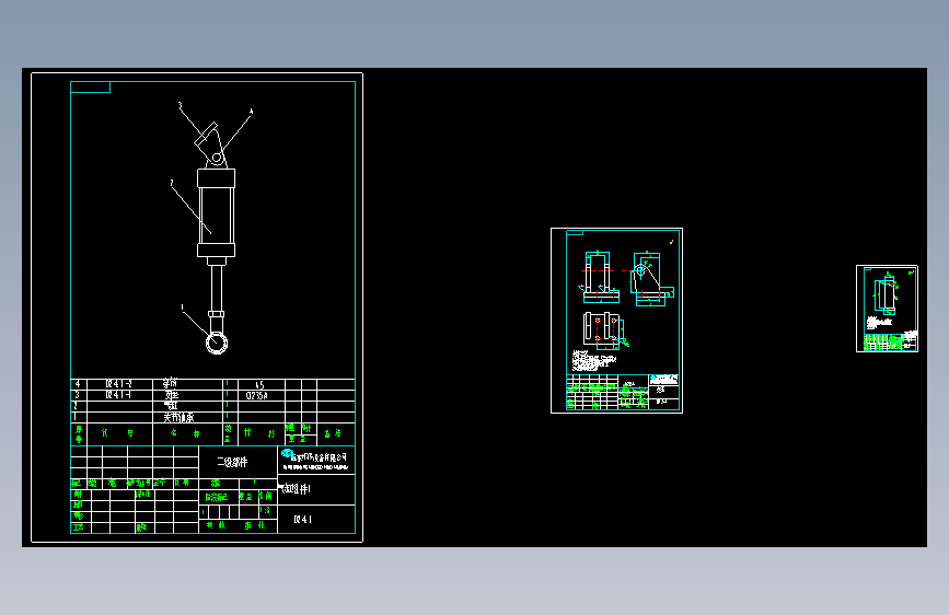 024-气缸组件1.dwg