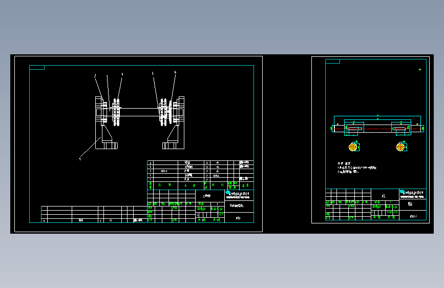 033-从动链轮组件3.dwg