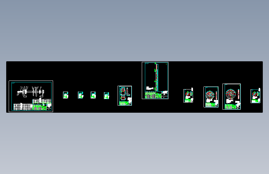 037-信号凸轮组件.dwg
