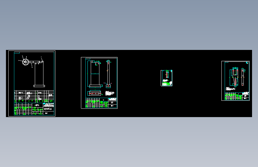 050-张紧链轮组件8.dwg
