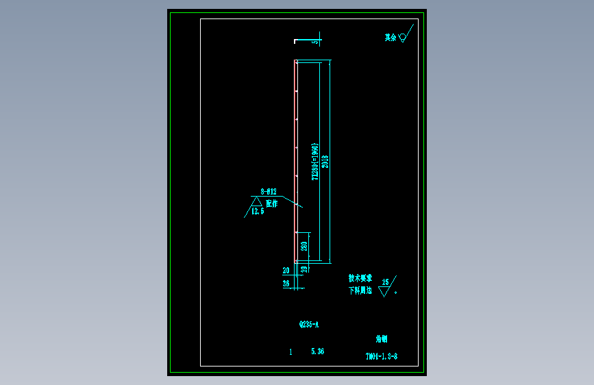TM01-1.3-8角钢.dwg