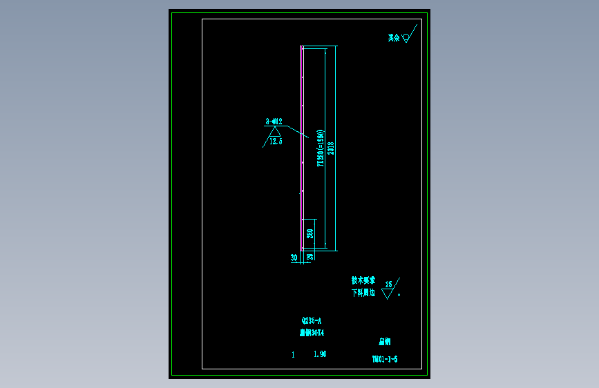 TM01-1-5扁钢.dwg