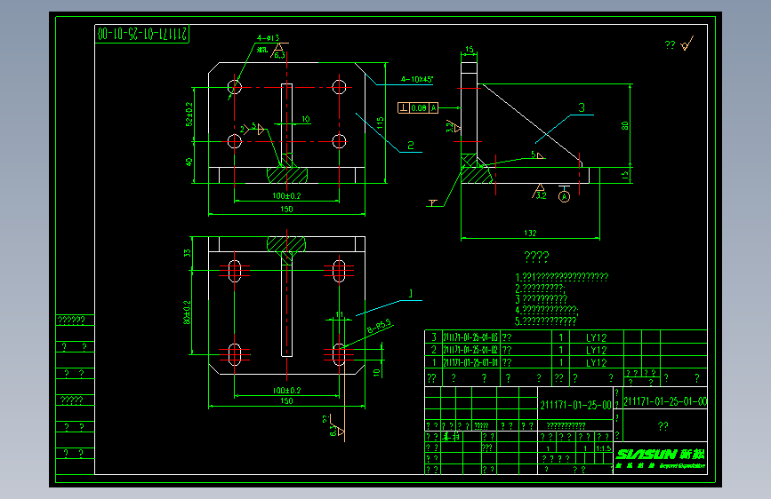 211171-01-25-01-00支架.dwg