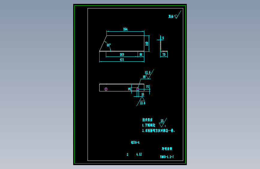 TM03-1.2-7冷弯角钢.dwg