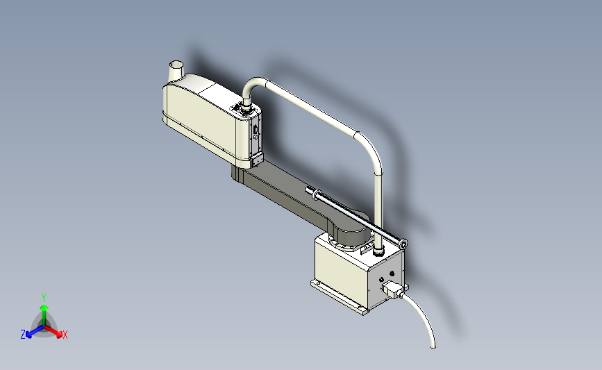 AR101030 四轴机器人