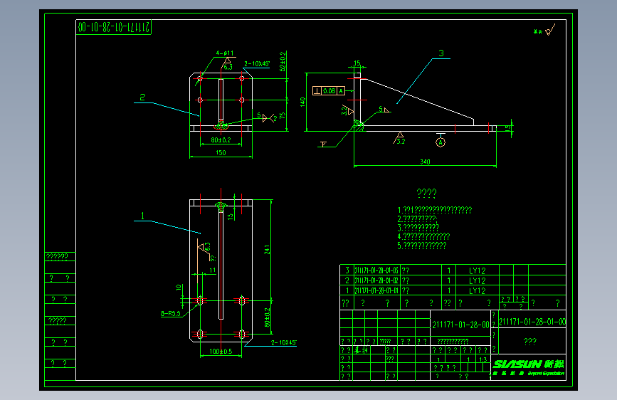 211171-01-28-01-00支撑架.DWG