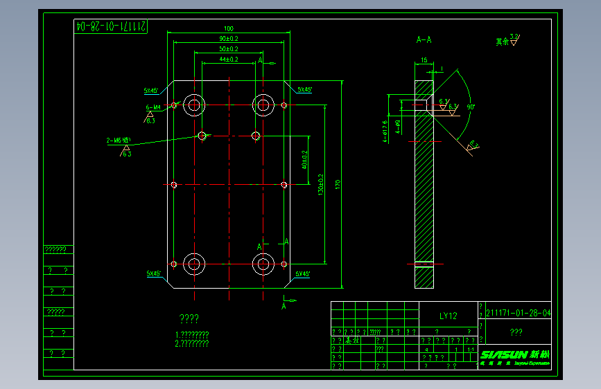 211171-01-28-04基础板.dwg