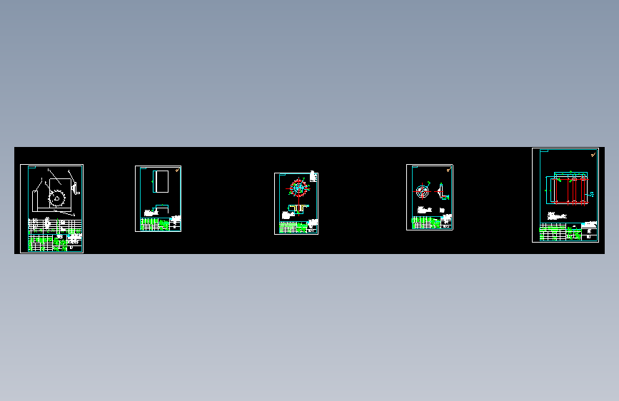 081-坠重减速组件.dwg