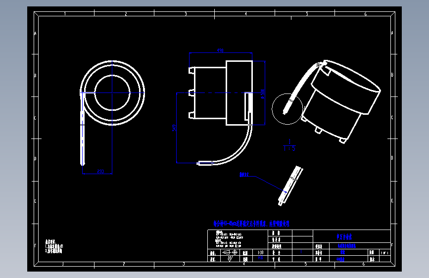 450振盘.dwg