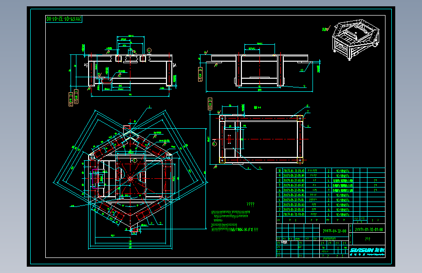 211171-01-32-01-00工作台.dwg