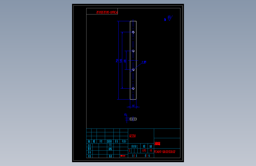 PCX6HX-G01.02.01.01.02  上板组底板.dwg