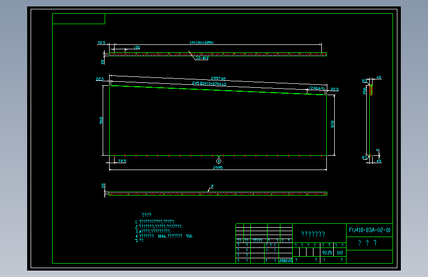 FU410-03A-02-01.dwg