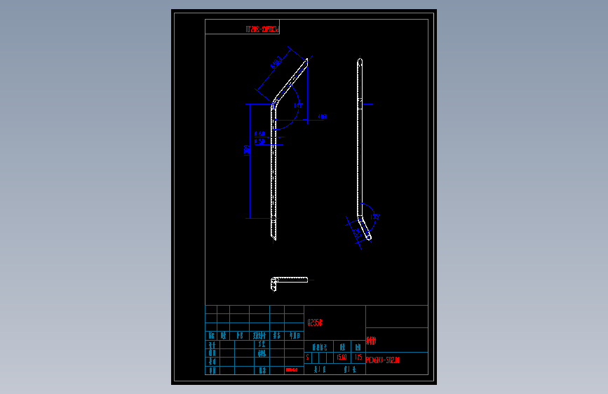 PCX6HX-S02.01  折弯管1.dwg