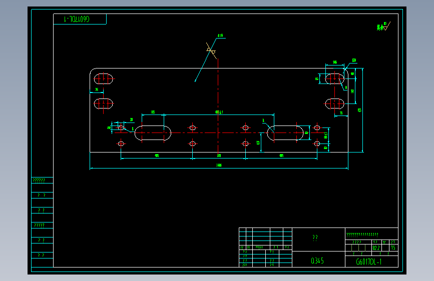 G6017DL-1挡板.dwg