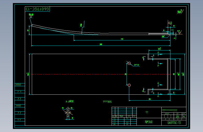 G6017GC-13中板.dwg