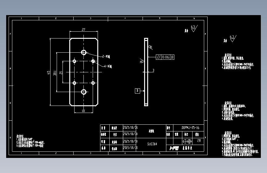 DDPMJ-05-16连接块.dwg