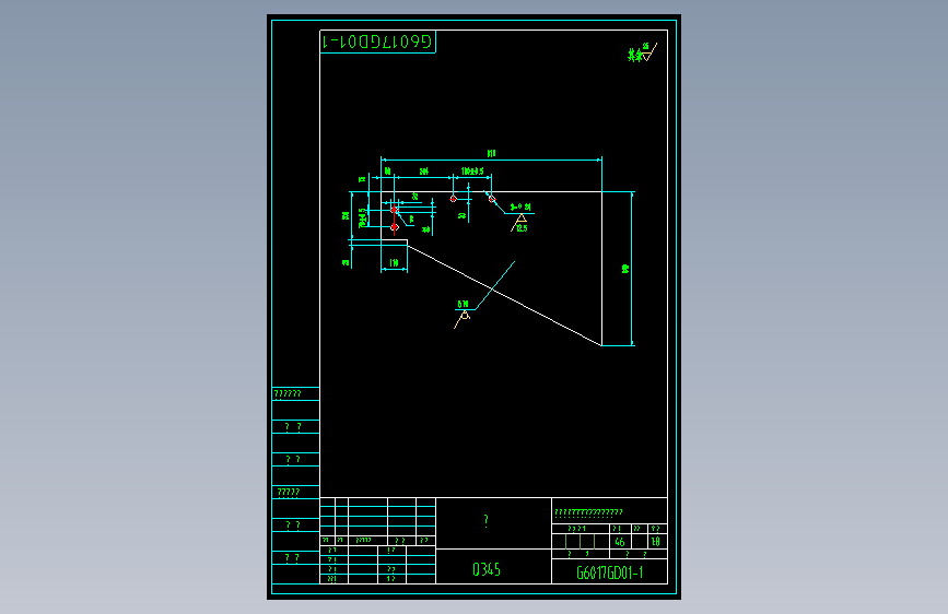 G6017GD01-1板.dwg