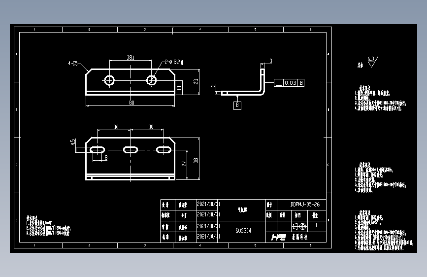 DDPMJ-05-26气缸座2.dwg