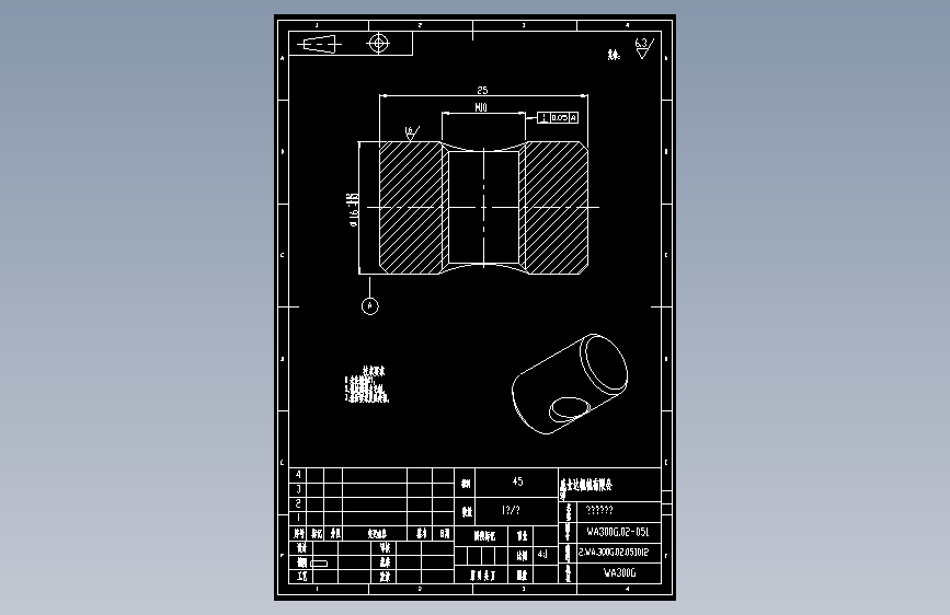 WA300G.02-051旋转调节螺母.dwg