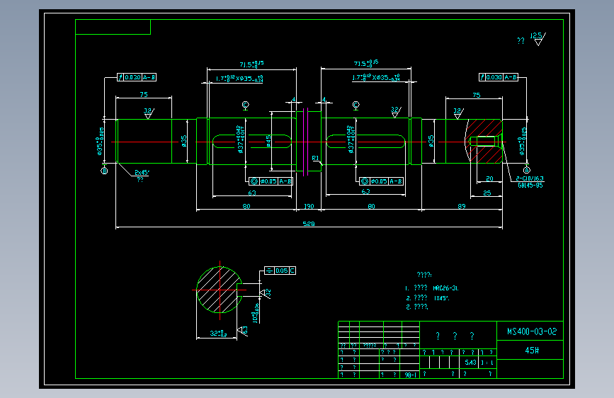 MS400-03-02.DWG