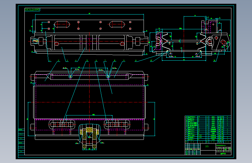 G6017TC02双凸槽.dwg