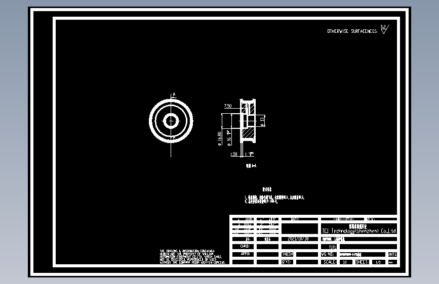 HTPA28S5M100-A-P10修改.dwg