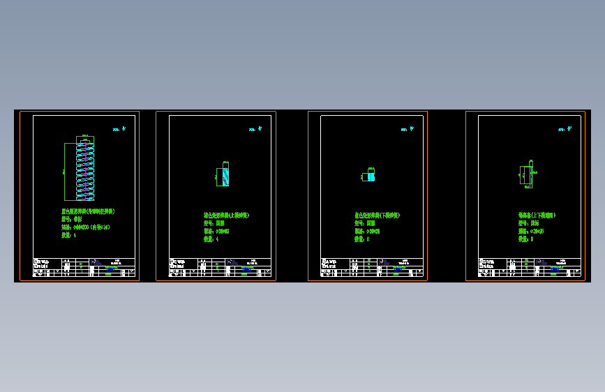 PT1812004模具-备用标准件.dwg