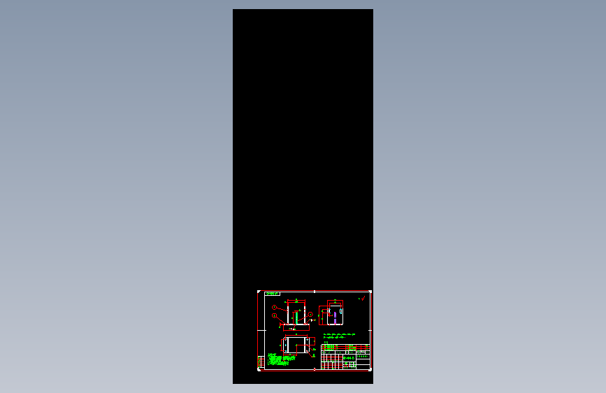 GP-0000-05 减速机固定座结合件下.dwg