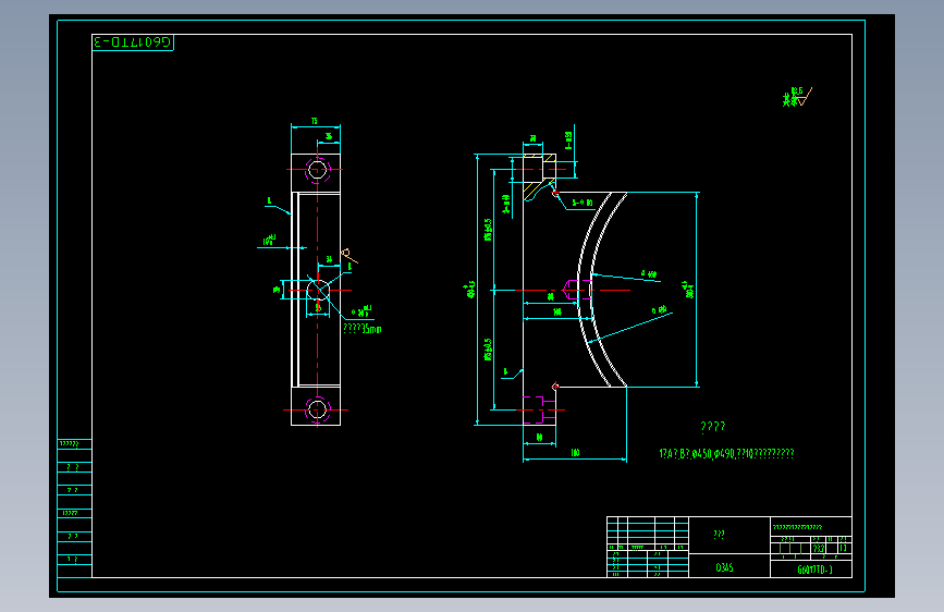 G6017TD-3左压块.dwg