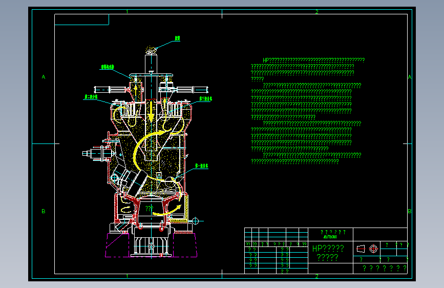 HP工作原理图.dwg