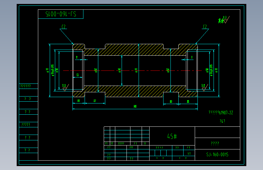 SJ-160-0015气涨轴套2020.3.24.dwg