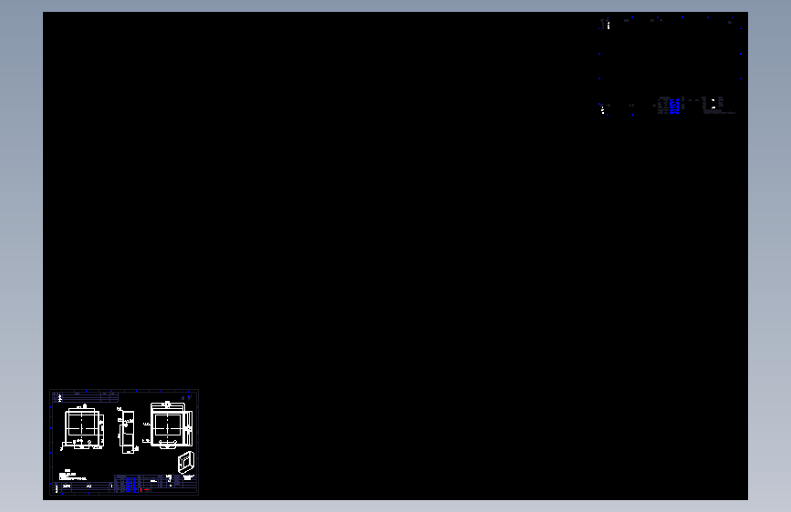 触摸屏箱体3.00.211.00.04007.dwg