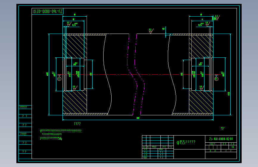 ZJ-160-0000-02.01φ155辊体结合件.dwg