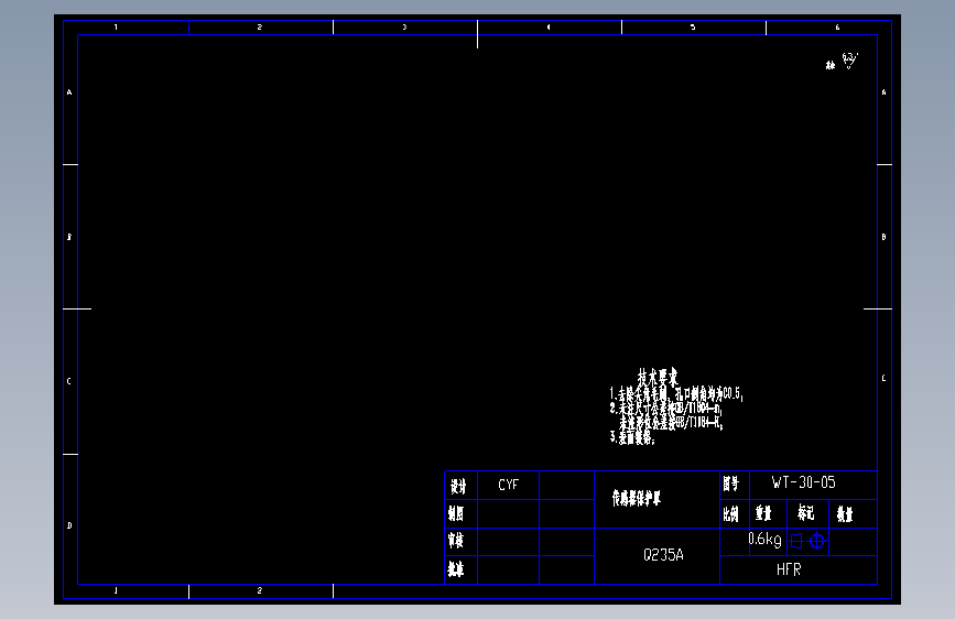传感器保护罩（WT-30-05).dwg